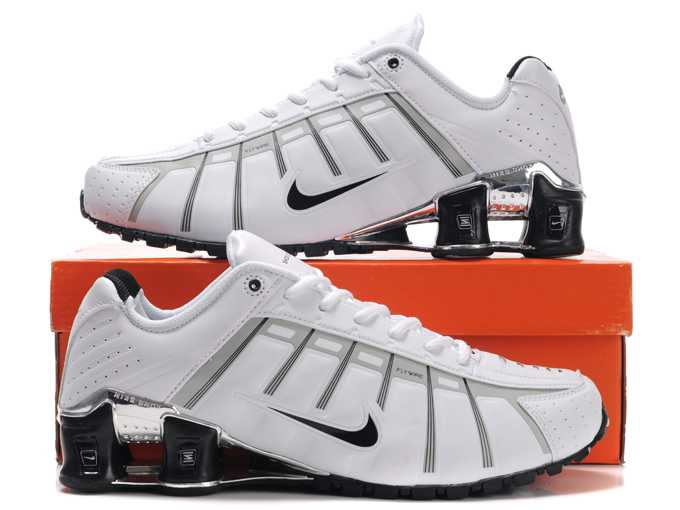 Nike Shock